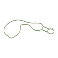 Seal for the cover of the water pump