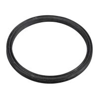 Water pump sealing ring