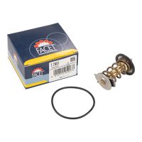 Thermostat without housing 82°C