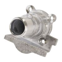 Thermostat housing