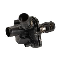 Thermostat housing