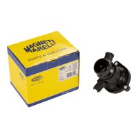 Thermostat housing