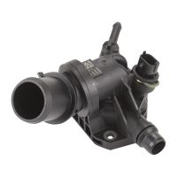 Thermostat housing