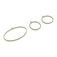 Water pump sealing ring