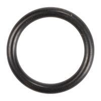 Sealing ring coolant bypass / coolant line