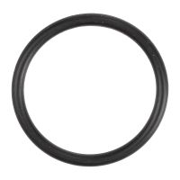 Seal ring coolant inlet pipe