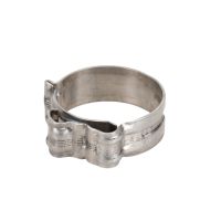 Clip for water pipe Ø 19.5-20.5