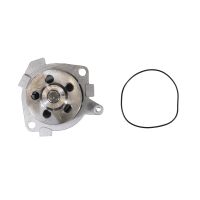 Water pump 71 Ø pulley