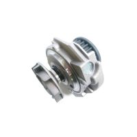 Water pump small water pump gear metal