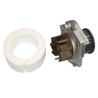 Water pump large water pump gear