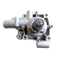 Water pump ventilator automatic