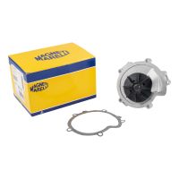 Water pump 3 PK from 6 / 96
