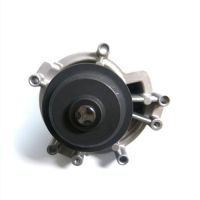 Water pump 4 PK to 5 / 96