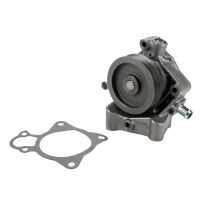 Water pump including seal