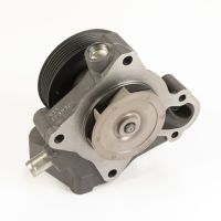 Water pump without seal