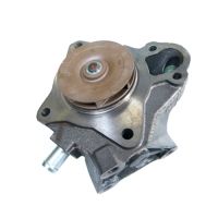 Water pump incl. seal