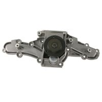 Water pump pump wheel metal