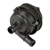 auxiliary water pump
