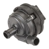 auxiliary water pump