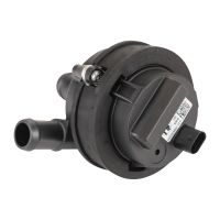 Auxiliary water pump