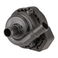 Additional water pump