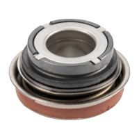 Gasket rep. kit shaft water pump