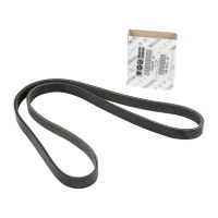 V-ribbed belt 5K1155