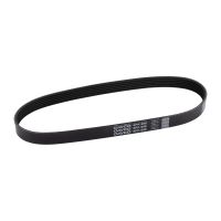 V-ribbed belt 6K0698