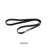 V-ribbed belt 6K0870