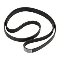 V-ribbed belt 6K1725 OE 55201363