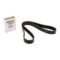 V-ribbed belt 7K1076