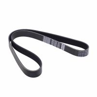 V-ribbed belt 7K1076 Dayco