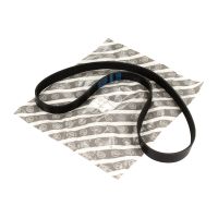 V-ribbed belt 7PK1236