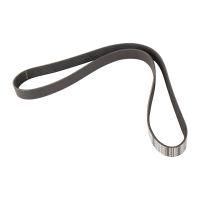 V-ribbed belt 7PK1057