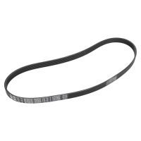 V-ribbed belt
