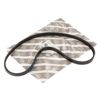 STRETCHY-BELT 4K903 Air Conditioning