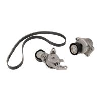 V-ribbed belt set PSA OE