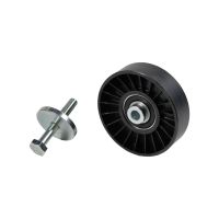 Flat belt tension pulley air-conditioning 1.4 1.8 16 V