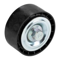 Flat belt pulley 59.6 mm Ø 25 mm wide