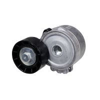 Flat belt pulley 60 mm Ø 25 mm wide