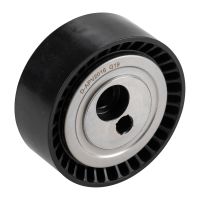 Flat belt pulley Berlingo Partner