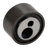 Flat belt pulley D1=50 Ø W=26 mm