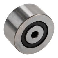 Flat belt pulley Ulysse 806 Evasion