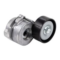 Flat belt tension pulley NTN-SNR