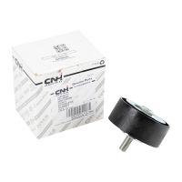 Original flat belt roll