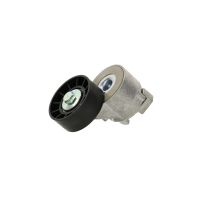 Flat belt pulley tensioner Dayco
