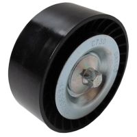 Flat belt pulley Dayco