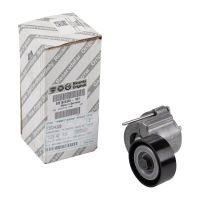 Flat belt tensioning pulley with tension arm Original FCA