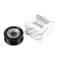 Flat belt tension roller OE 51856150