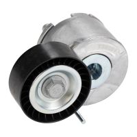 Tensioner pulley, ribbed belt NTN-SNR